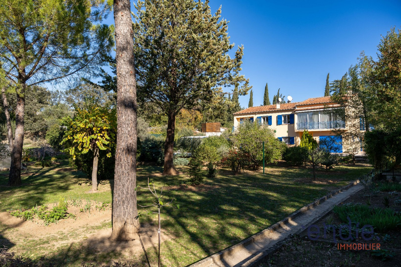 vente Maison Lorgues - Photo 8