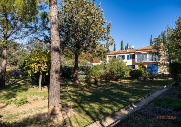 à vendre Maison Lorgues