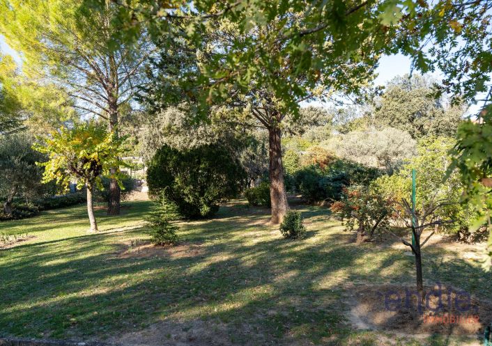 à vendre Maison Lorgues