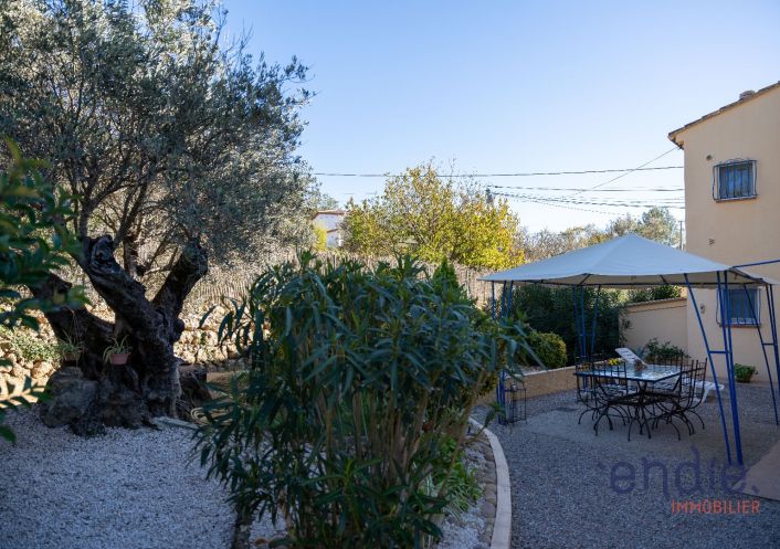 à vendre Maison Lorgues