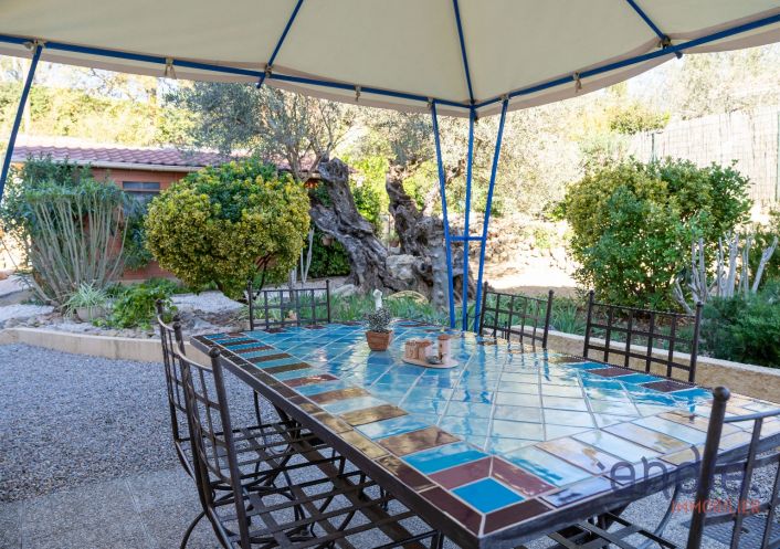à vendre Maison Lorgues
