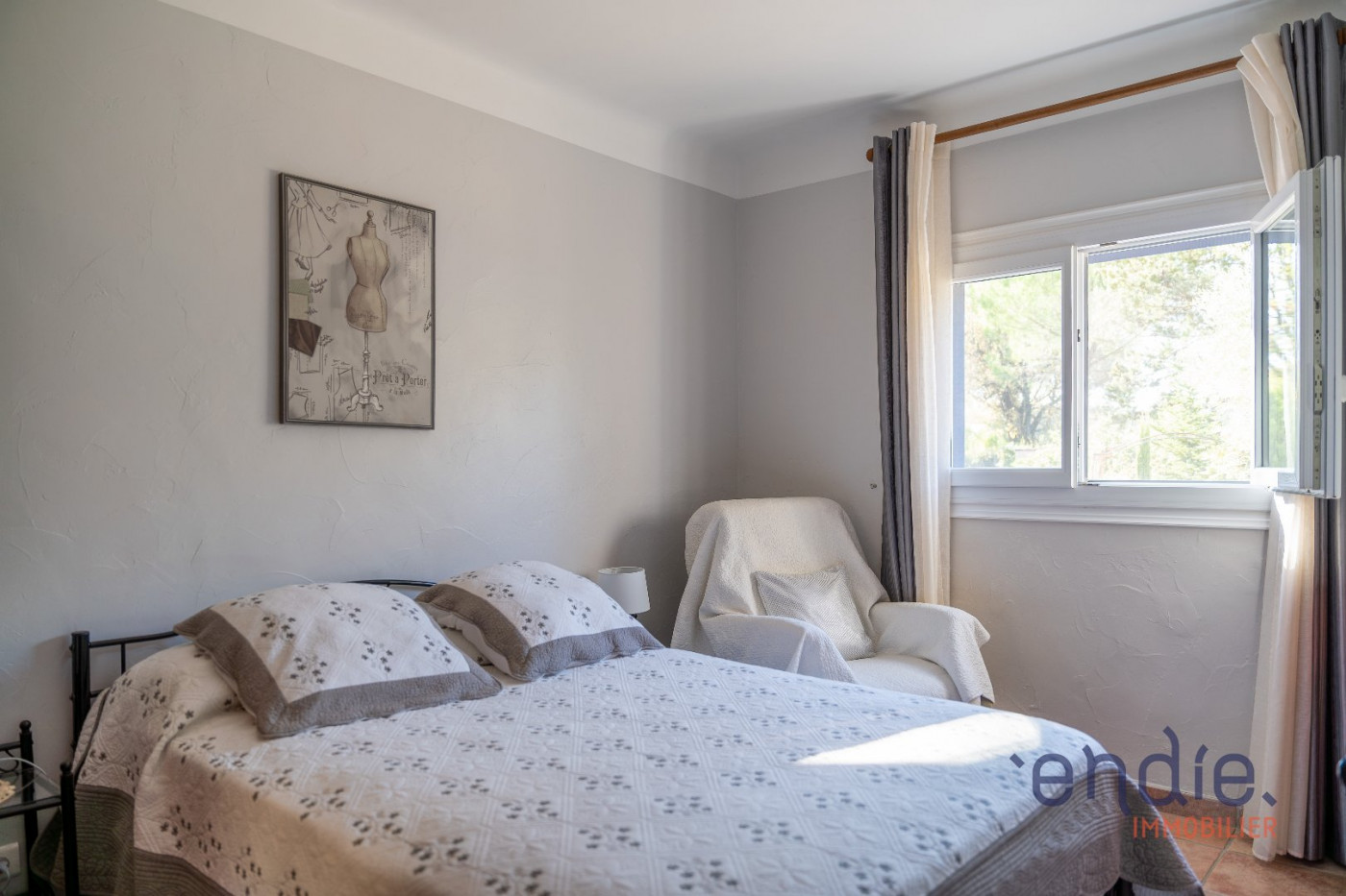 à vendre Maison Lorgues - Photo 11