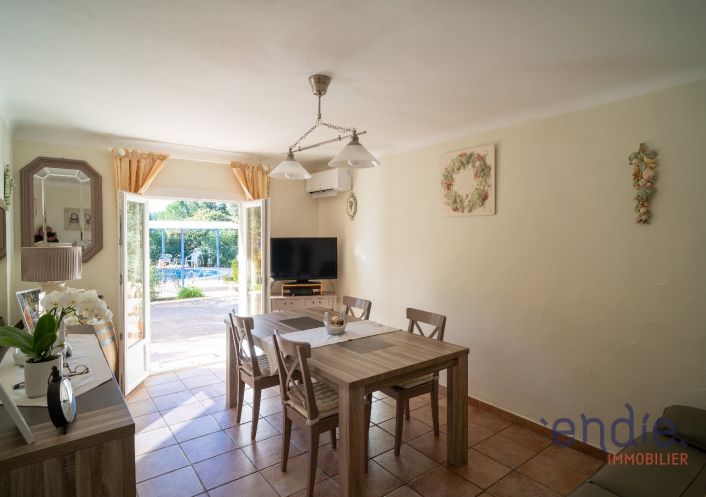 à vendre Maison Lorgues