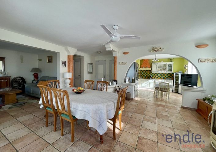 à vendre Maison Lorgues