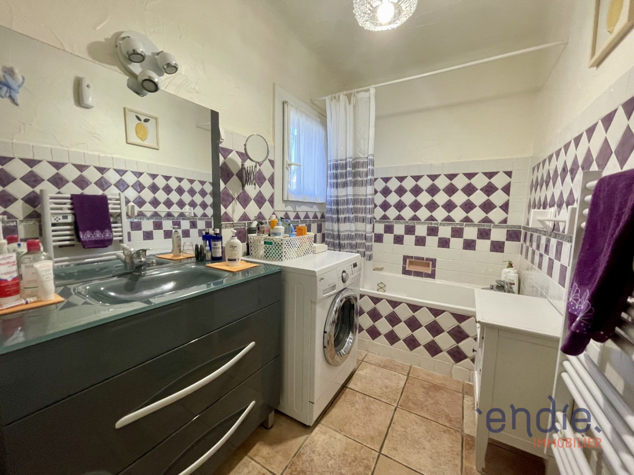 à vendre Maison Lorgues - Photo 17