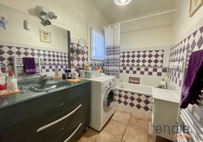à vendre Maison Lorgues