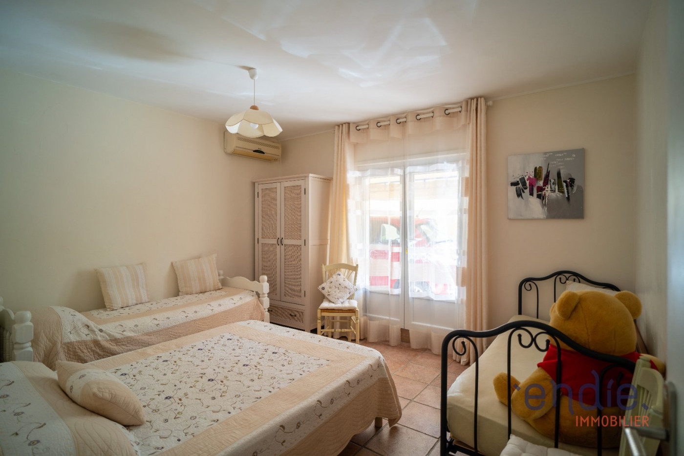 vente Maison Lorgues - Photo 7