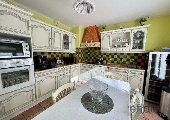 à vendre Maison Lorgues
