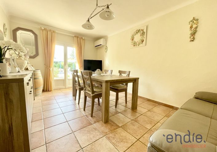 à vendre Maison Lorgues