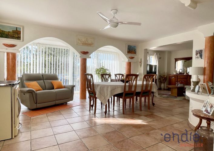 à vendre Maison Lorgues