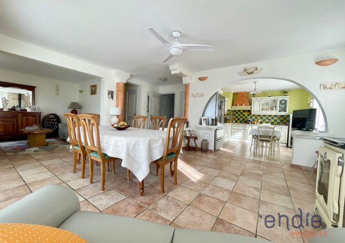 à vendre Maison Lorgues