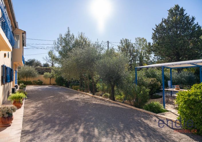 à vendre Maison Lorgues