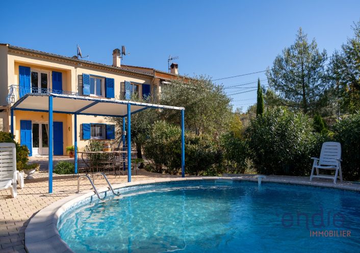 à vendre Maison Lorgues