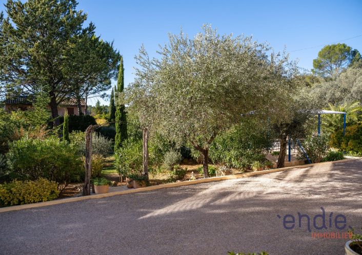 à vendre Maison Lorgues