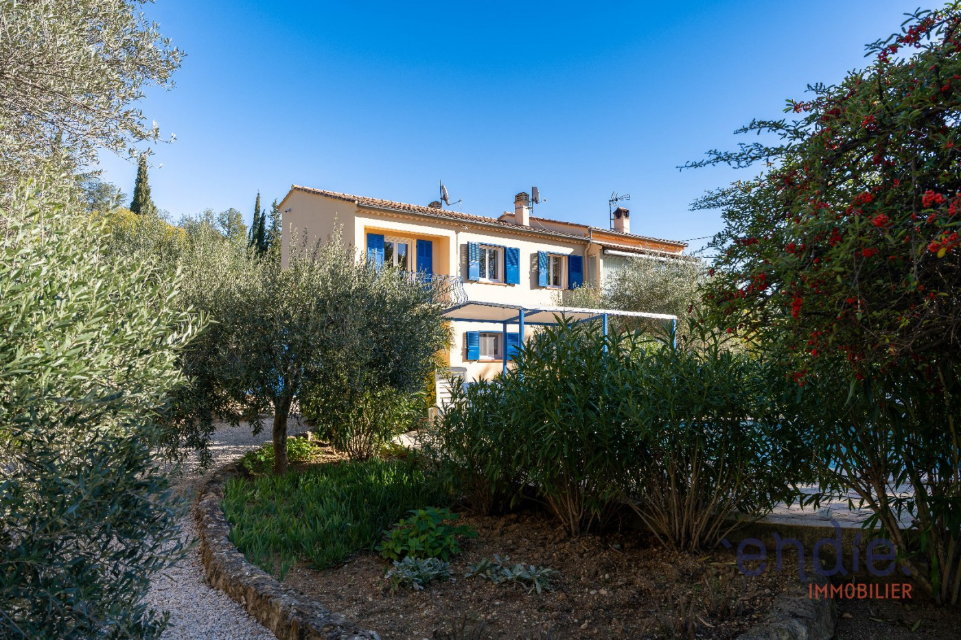 à vendre Maison Lorgues - Photo 20