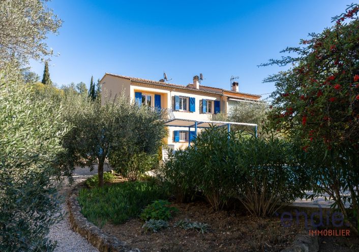 à vendre Maison Lorgues