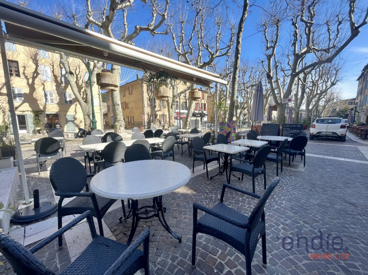 à vendre Restaurant Cotignac - Photo 13