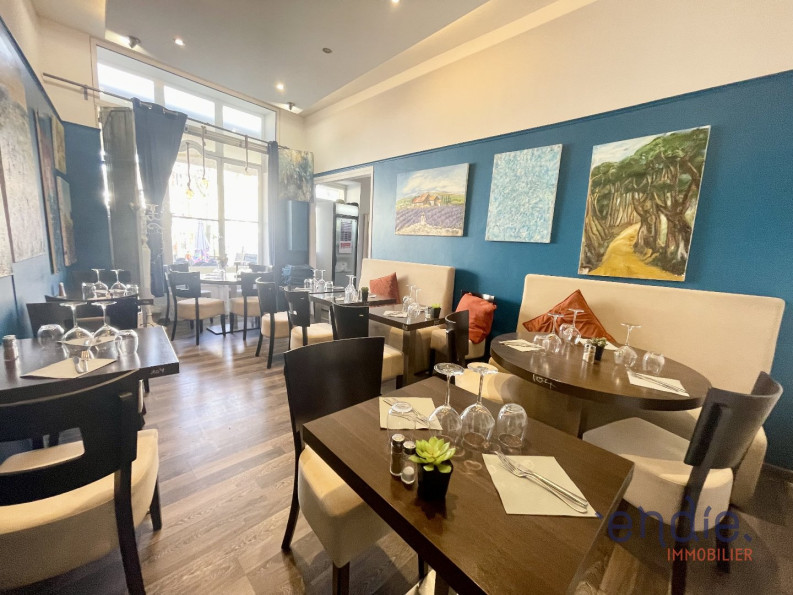 vente Restaurant Cotignac - Photo 4