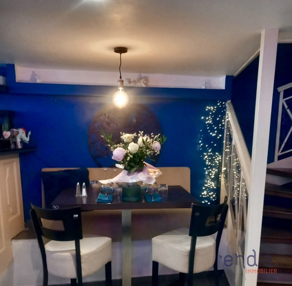 vente Restaurant Cotignac - Photo 9