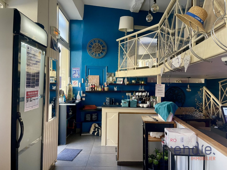 vente Restaurant Cotignac - Photo 10