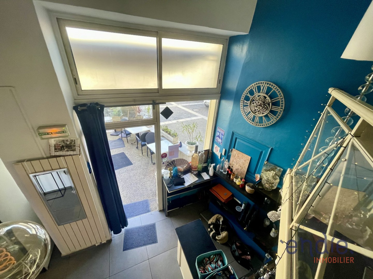 vente Restaurant Cotignac - Photo 8