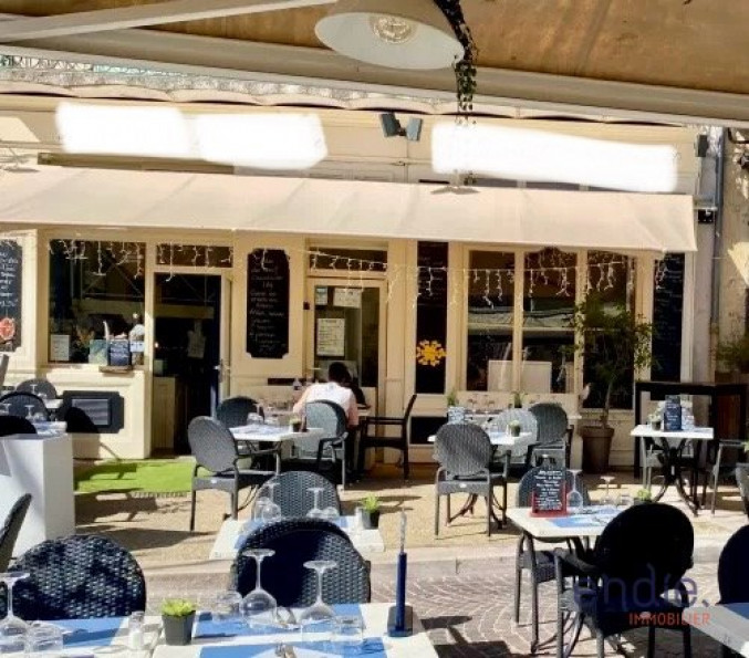 vente Restaurant Cotignac - Photo 2