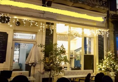 vente Restaurant Cotignac