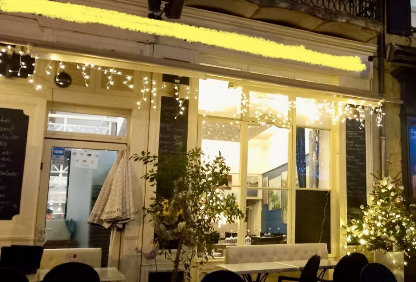 vente Restaurant Cotignac - Photo 1