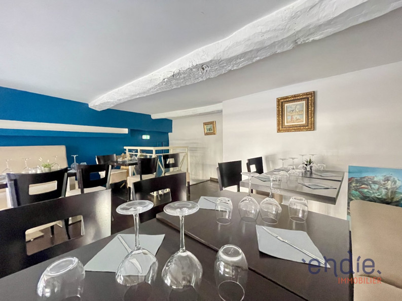 vente Restaurant Cotignac - Photo 6