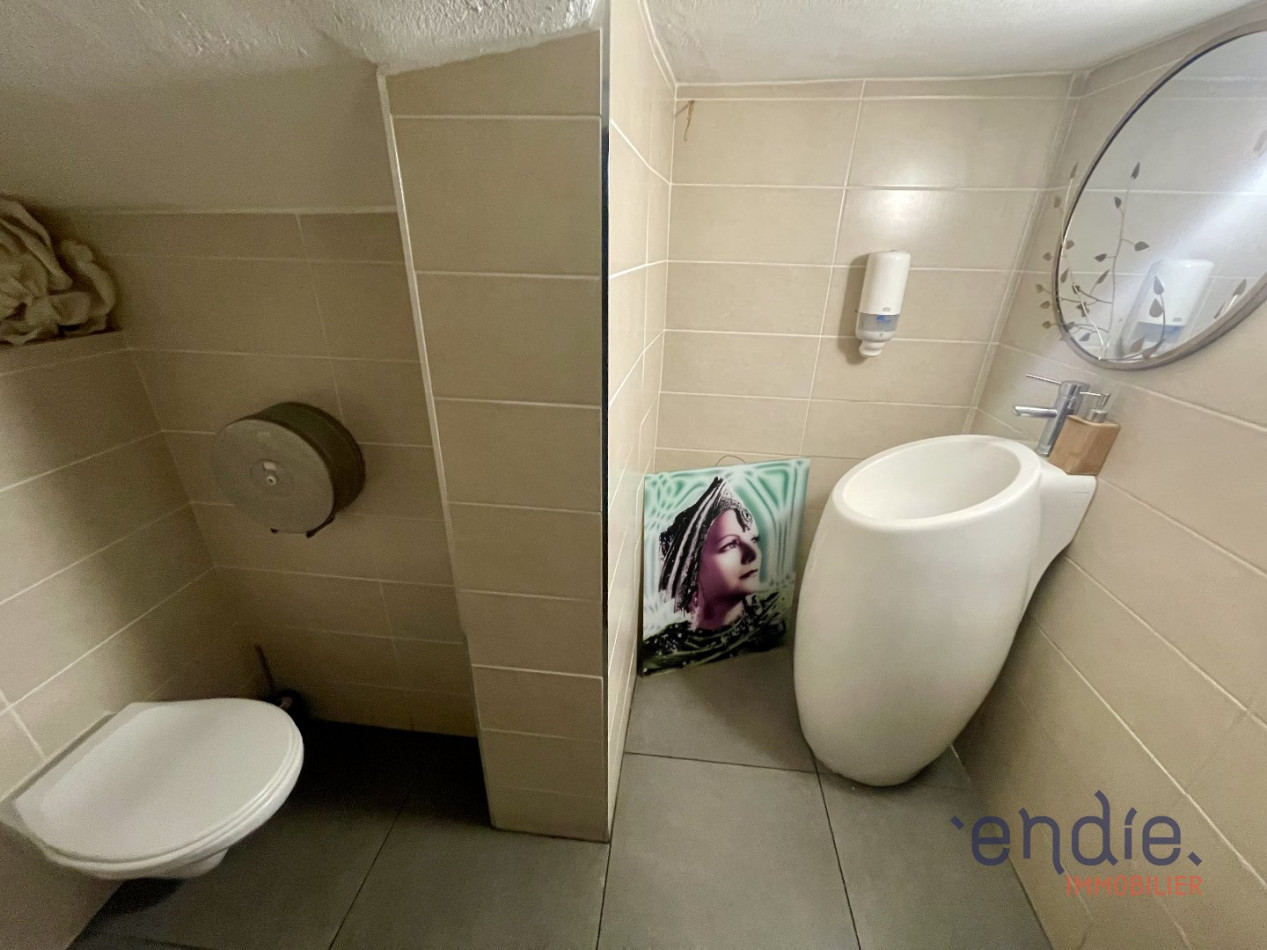 à vendre Restaurant Cotignac - Photo 11