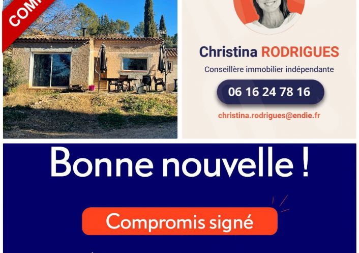 à vendre Maison Lorgues