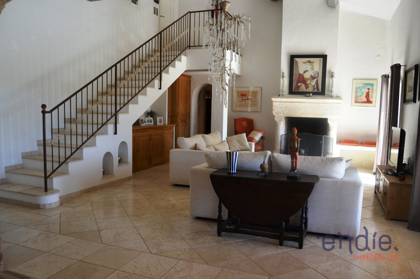 vente Maison Salernes - Photo 3