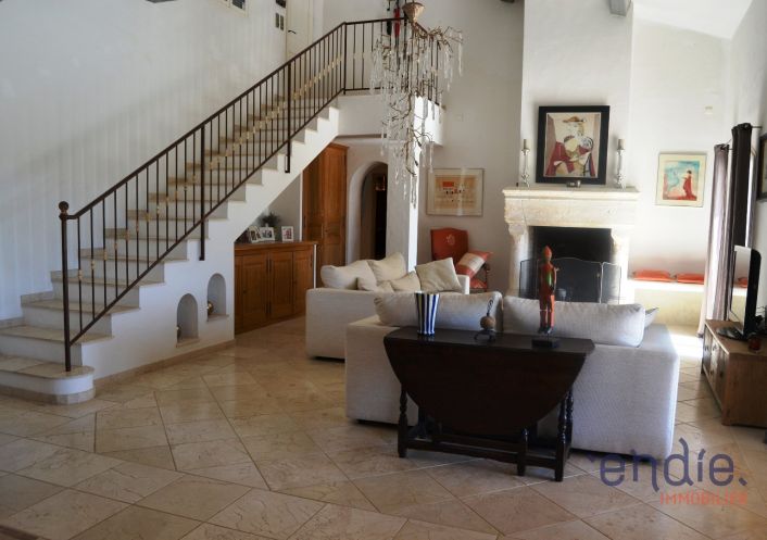 à vendre Maison Salernes