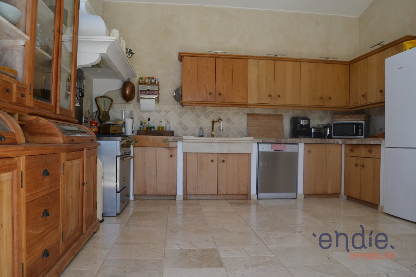 vente Maison Salernes - Photo 5