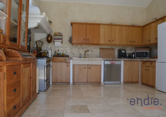 à vendre Maison Salernes