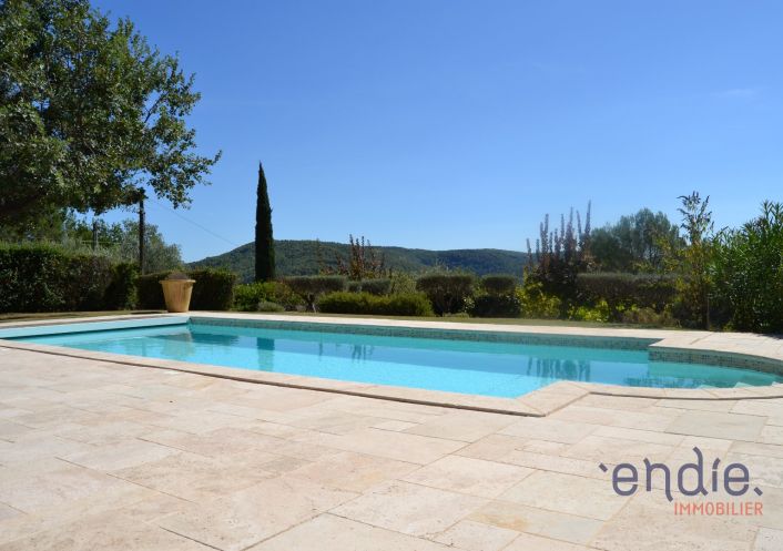 à vendre Maison Salernes