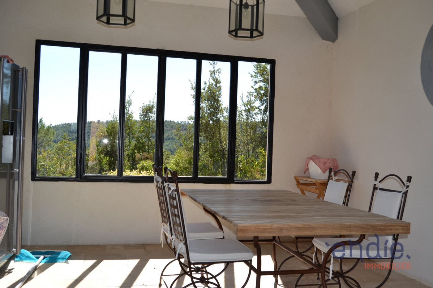 vente Maison Salernes - Photo 9