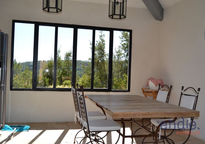 à vendre Maison Salernes