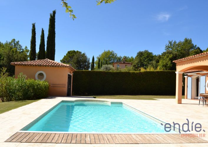 à vendre Maison Salernes