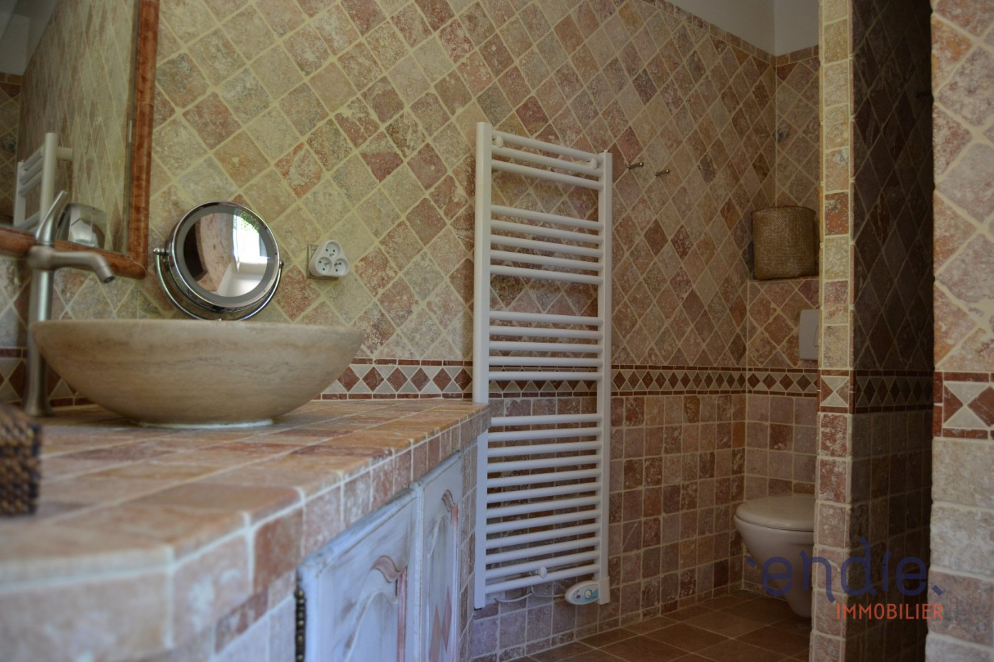 vente Maison Salernes - Photo 7