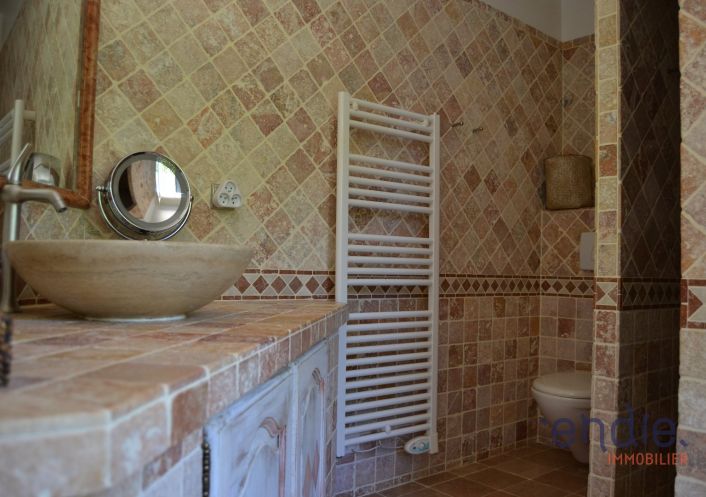 à vendre Maison Salernes