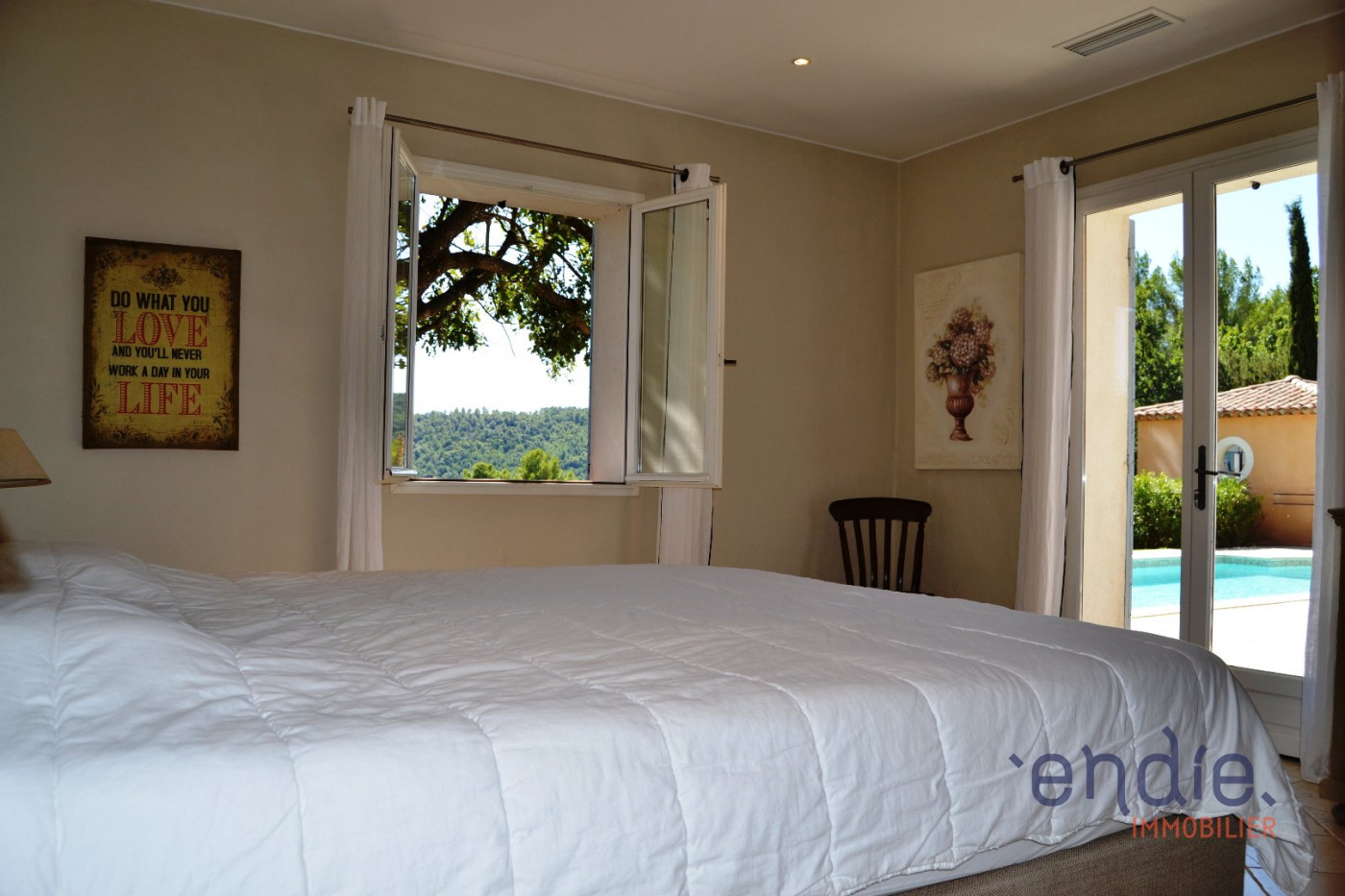 vente Maison Salernes - Photo 6