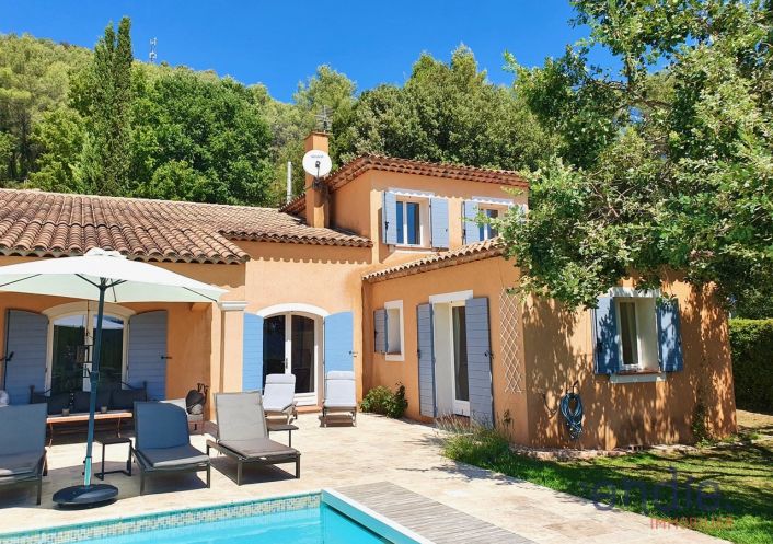 à vendre Maison Salernes