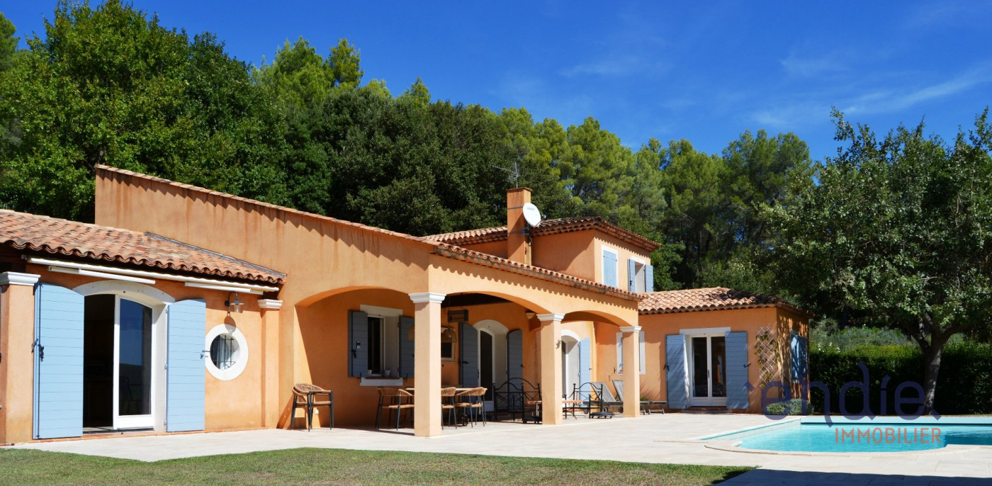 à vendre Maison Salernes - Photo 1