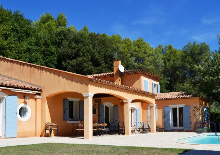 à vendre Maison Salernes