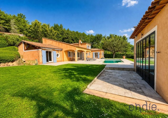 à vendre Maison Salernes