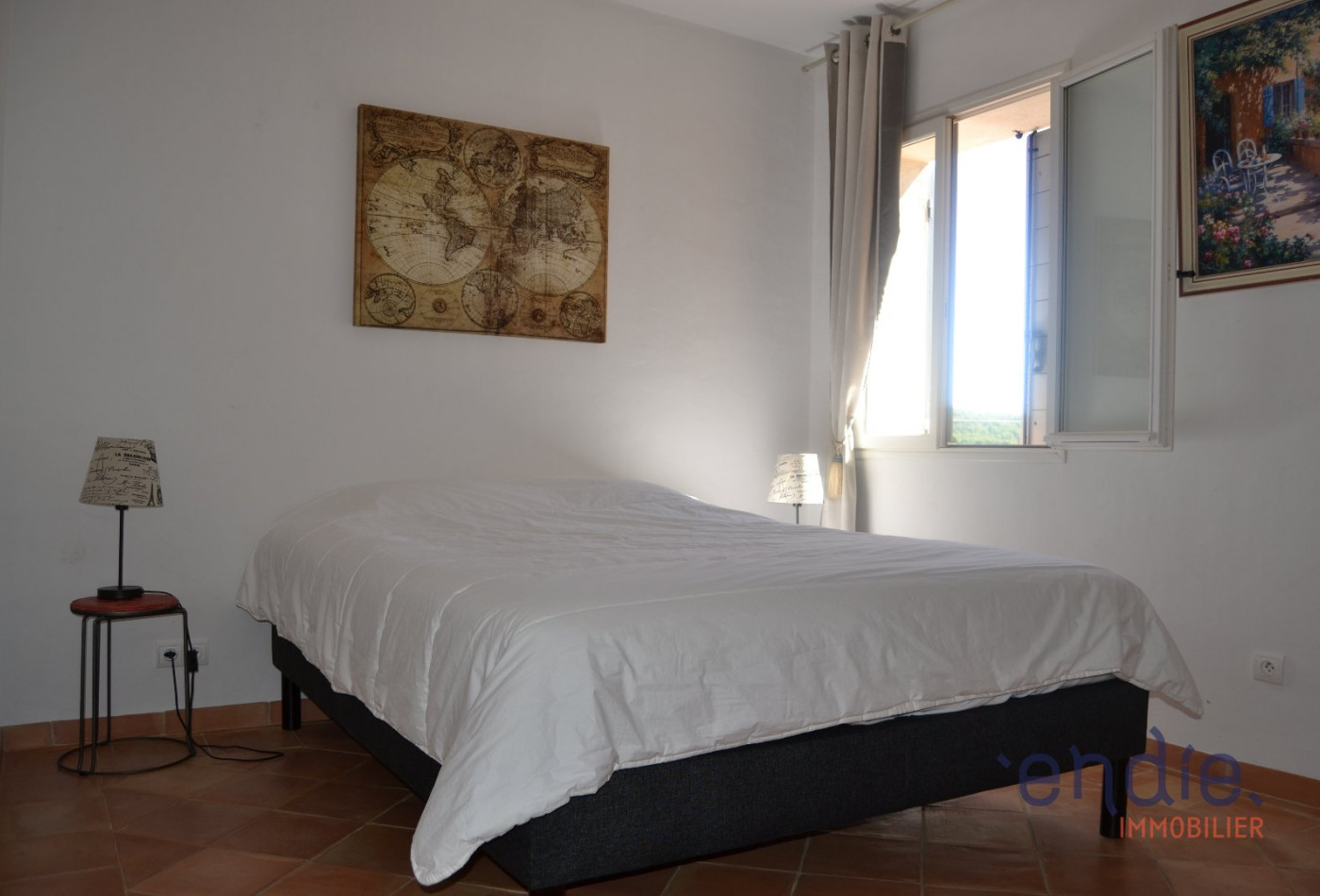 vente Maison Salernes - Photo 9