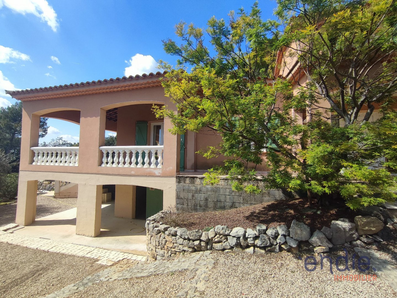 vente Maison Lorgues - Photo 9