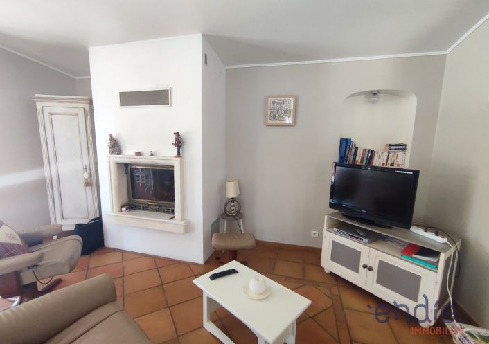 vente Maison Lorgues