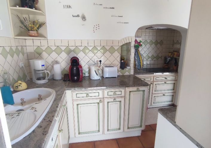 vente Maison Lorgues